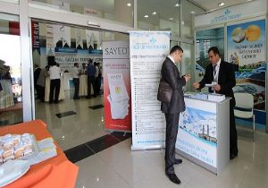 Aziziye'den Ilıca tanıtımı